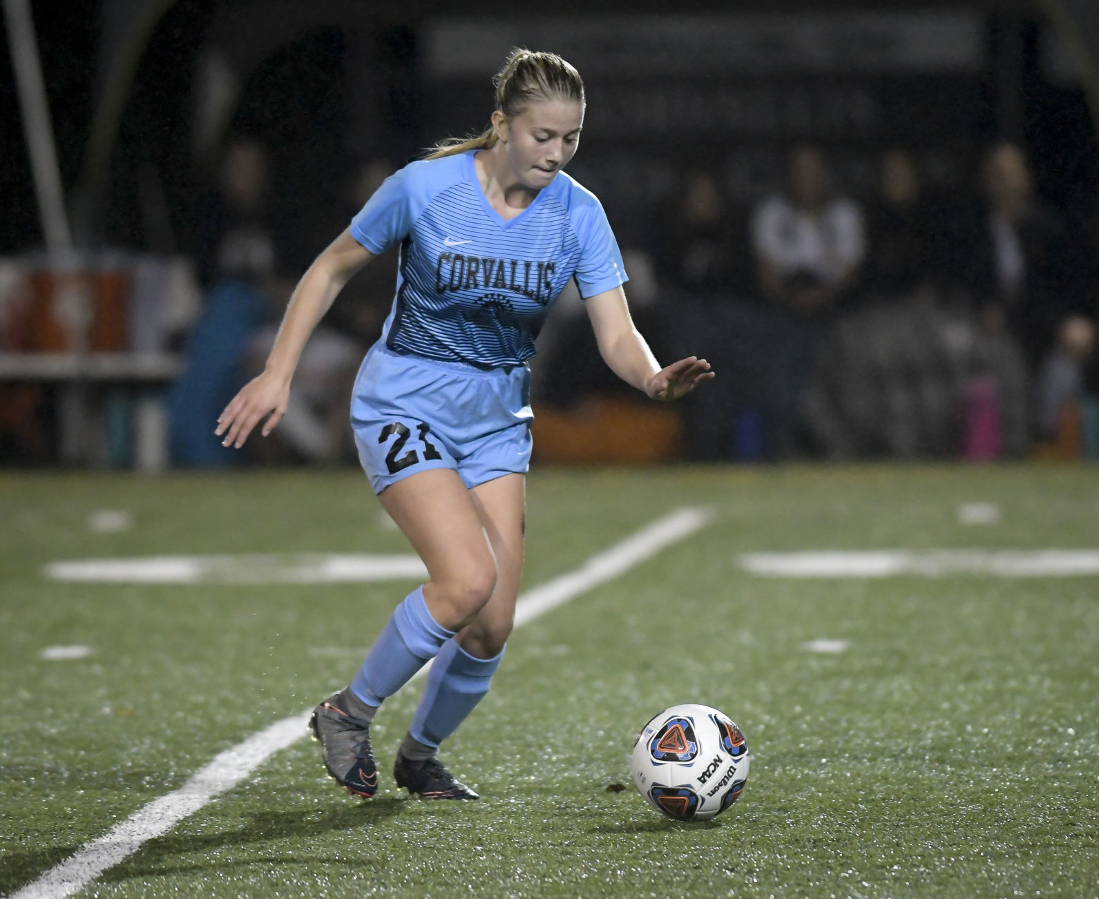 Gallery: Corvallis vs Scappoose girls soccer 08